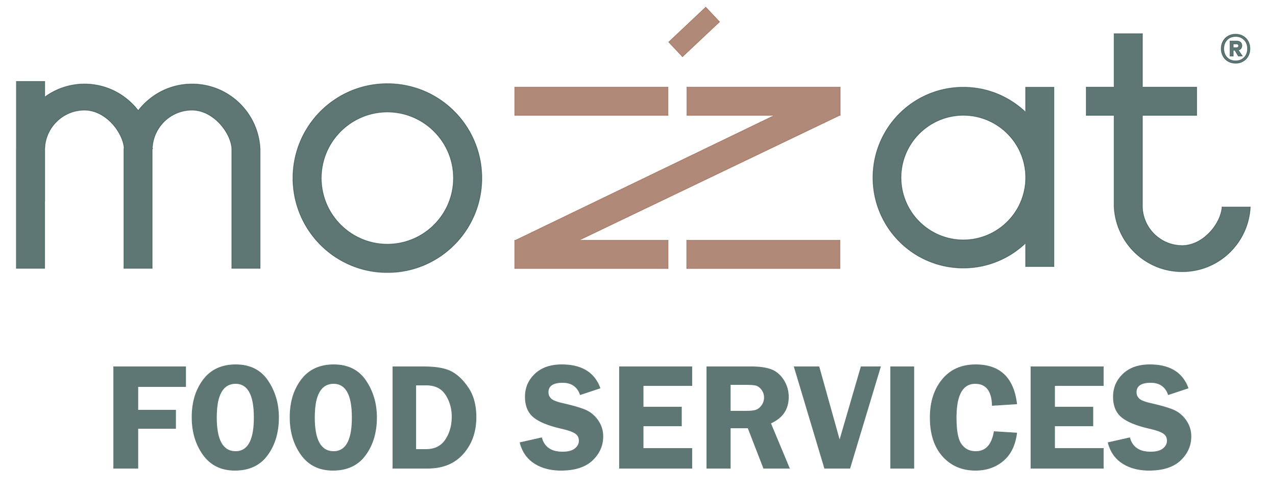 Mozzat Logo